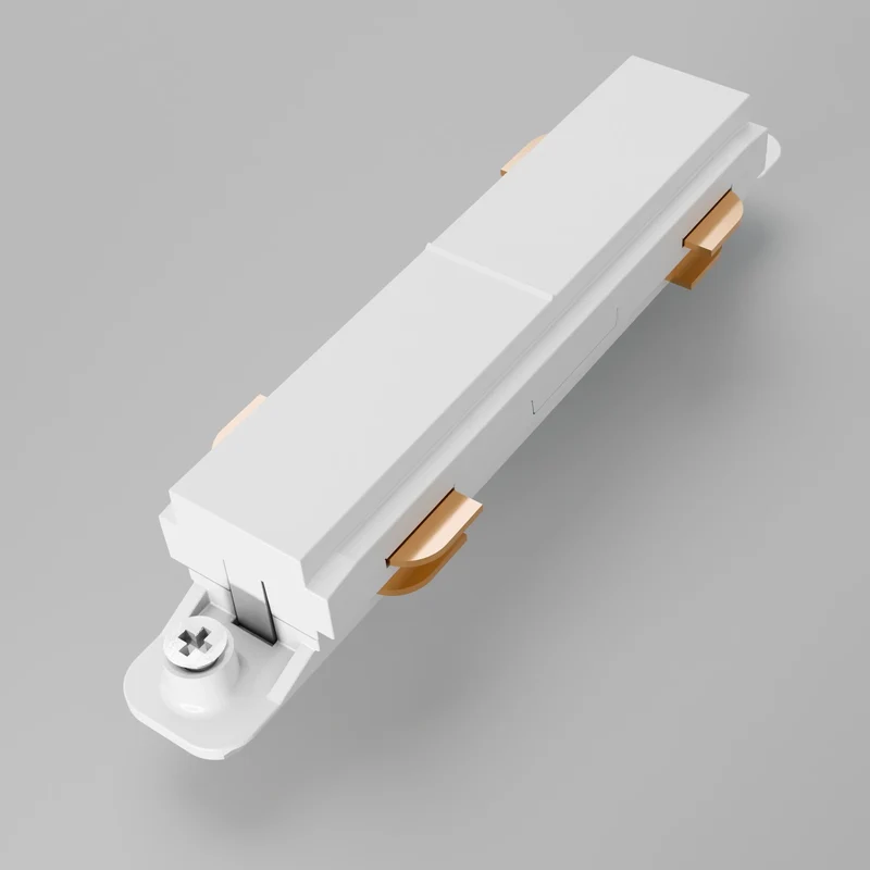 Schienensystem Mini-I-Verbinder