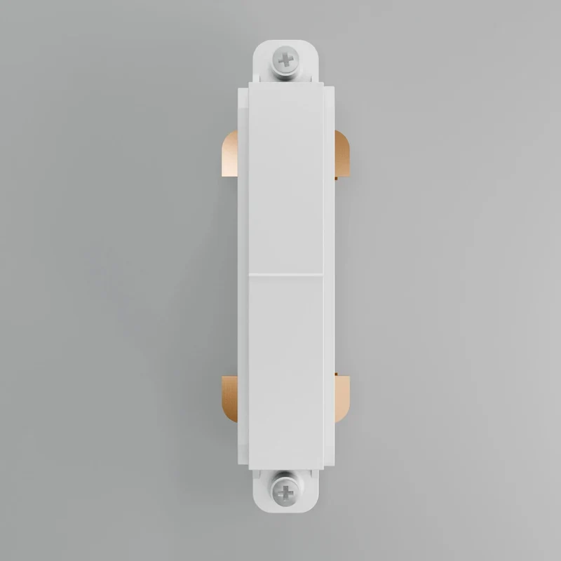 Schienensystem Mini-I-Verbinder
