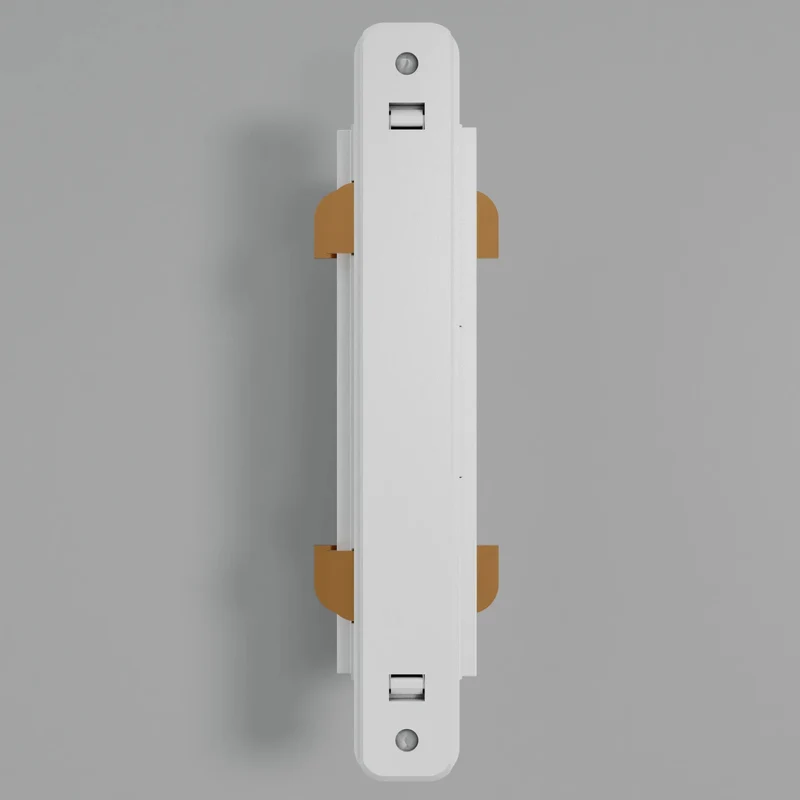 Schienensystem Mini-I-Verbinder