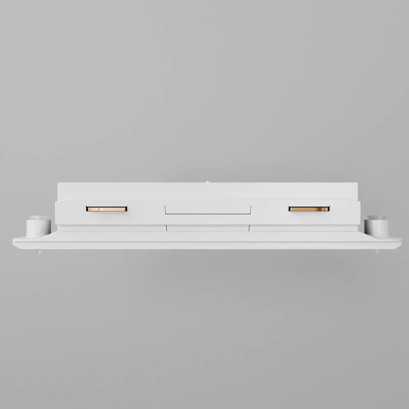 Schienensystem Mini-I-Verbinder