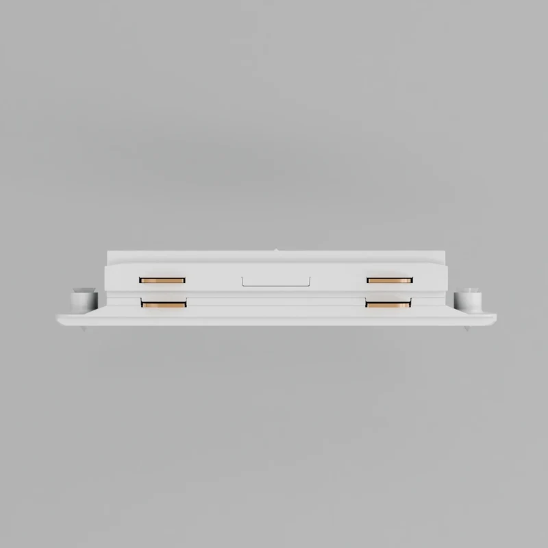Schienensystem Mini-I-Verbinder