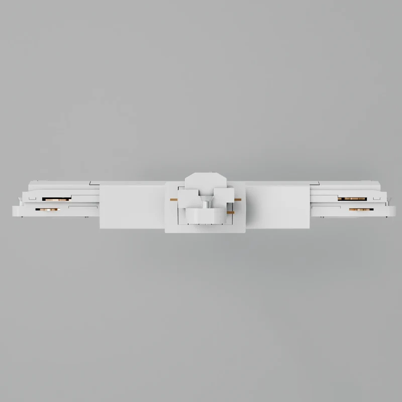 Schienensystem X-Verbinder/Einspeisung