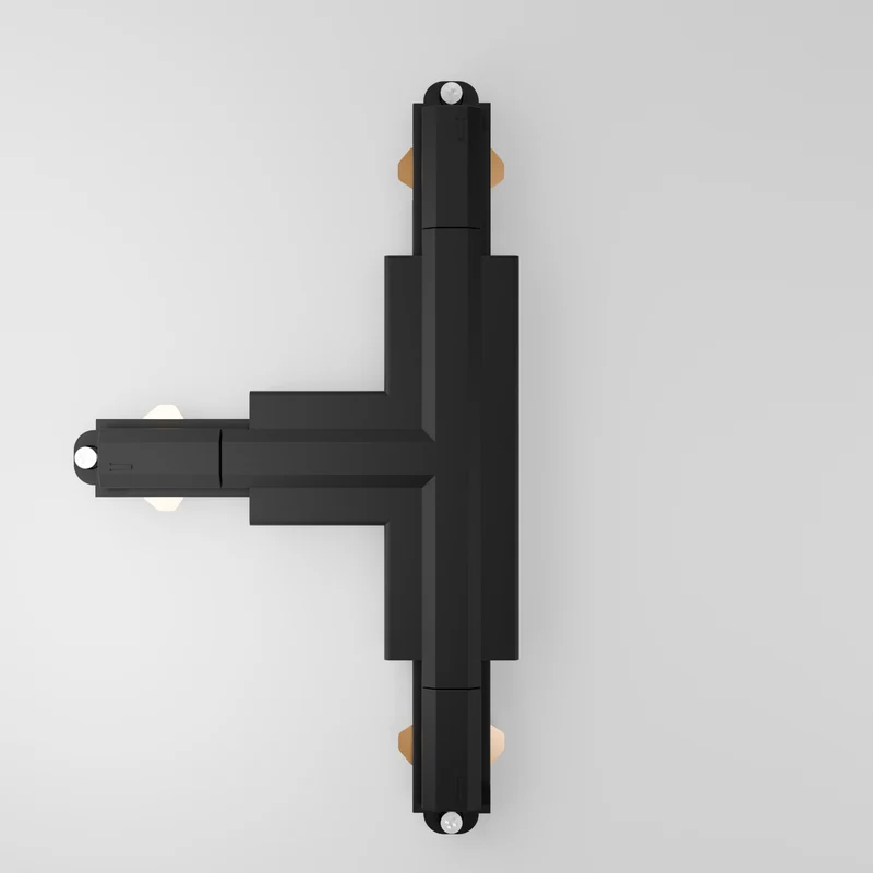 Schienensystem T-Verbinder/Einspeisung