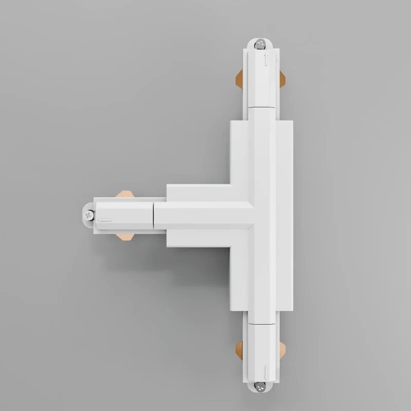 Schienensystem T-Verbinder/Einspeisung
