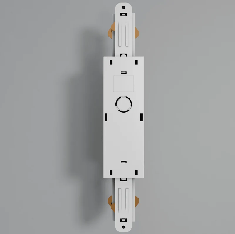 Schienensystem I-Verbinder/Einspeisung