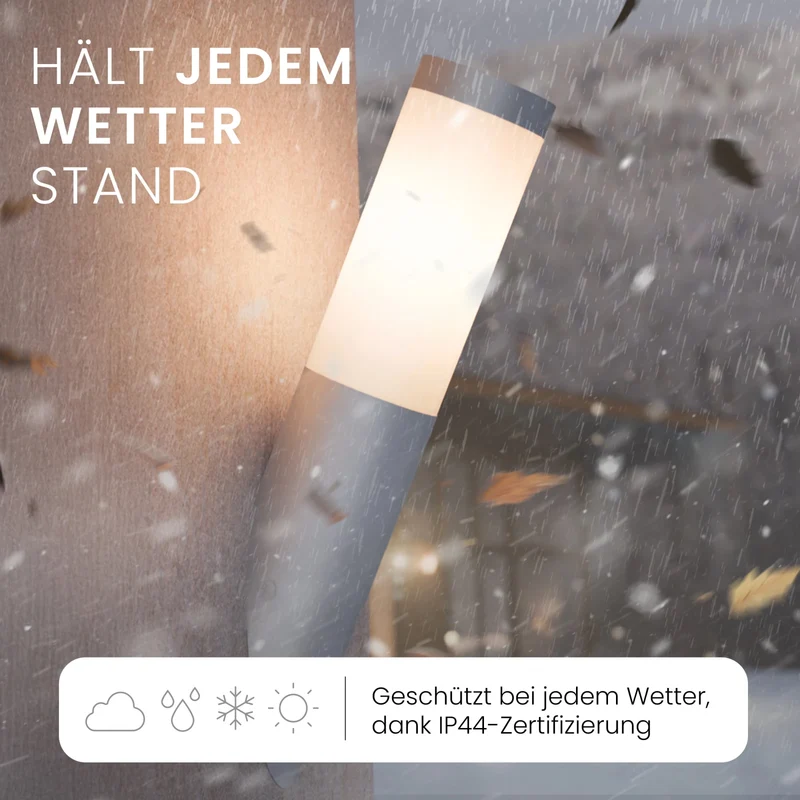 Wandleuchte WAVO