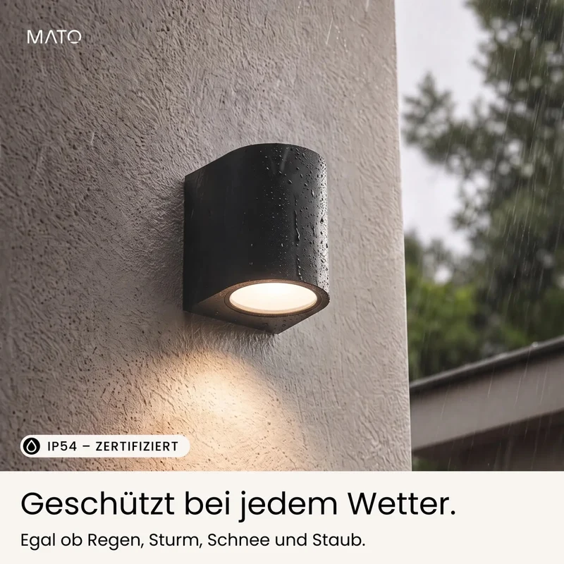 Wandleuchte VAYA