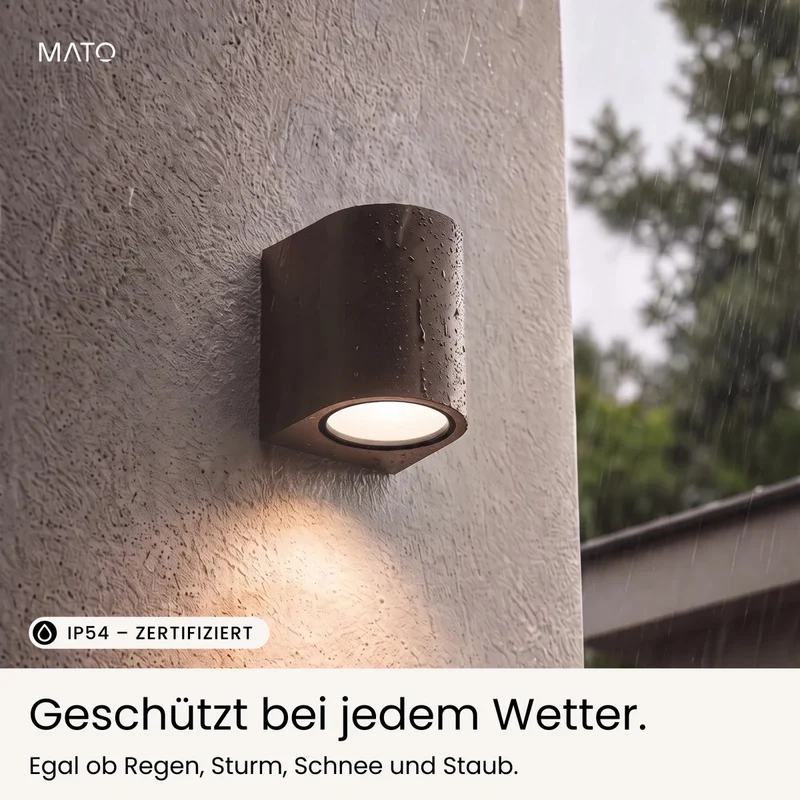 Wandleuchte VAYA