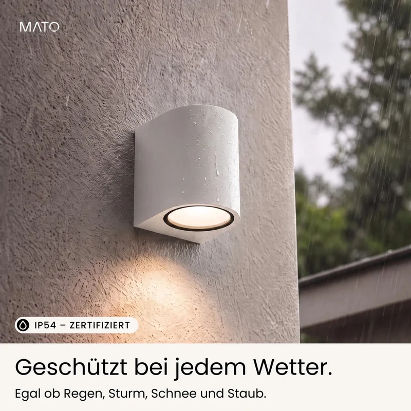 Wandleuchte VAYA