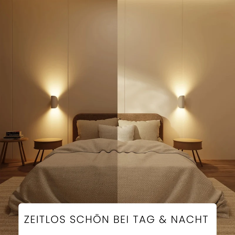 Wandleuchte MILO
