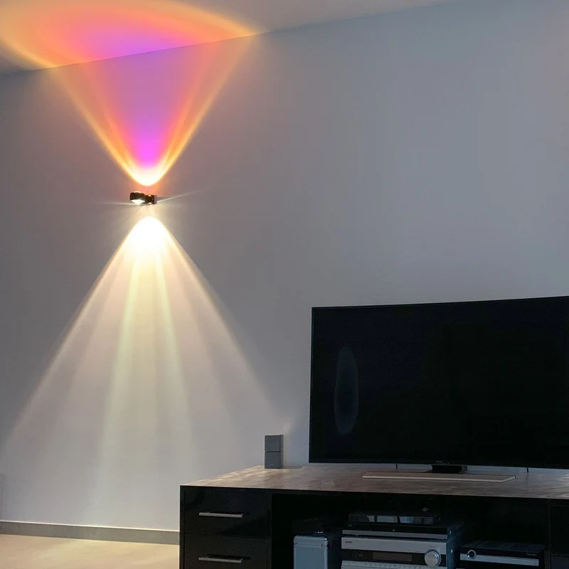 s.luce Beam Glas Farbfilter