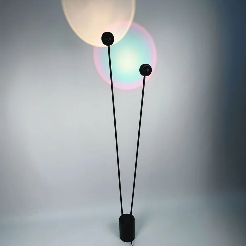 s.luce Beam Glas Farbfilter