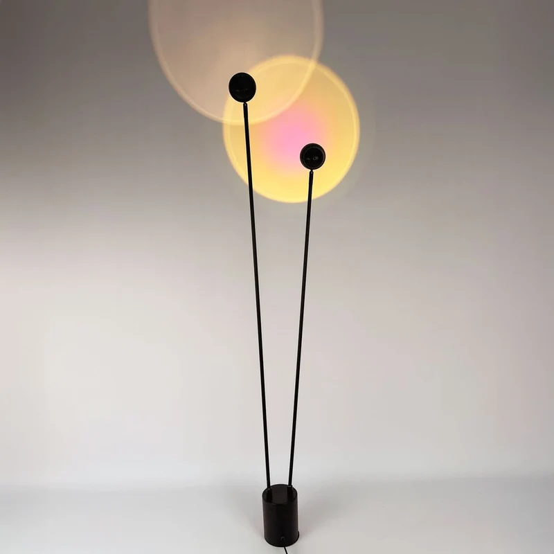 s.luce Beam Glas Farbfilter