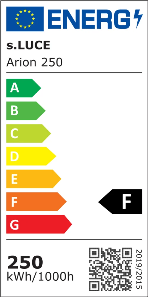 s.luce Arion organische Flex LED Hängelampe Licht-Schlauch Warmweiß