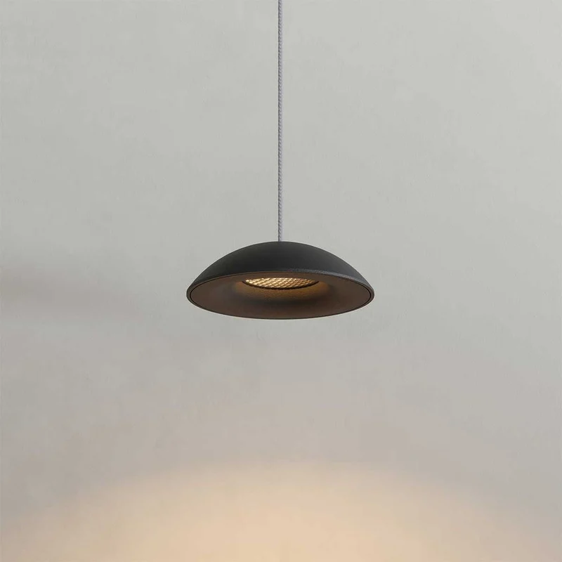 s.luce Santa Air LED Esszimmerlampe 12-flammig 200cm 3-reihig