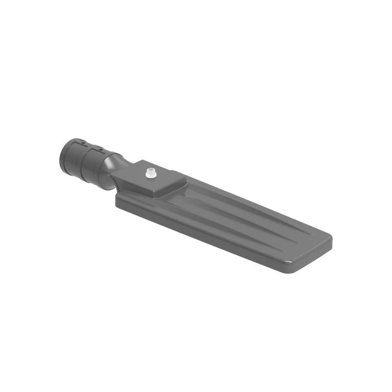 LED Straatlamp met Schemersensor | 30W | 3.000 lm | 3000/4000/6500K CCT-Switch | IP66 | Kantelbaar | Hero