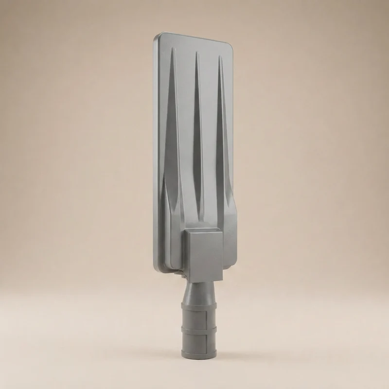 LED Straatlamp | 100W | 10.000 lm | 3000/4000/6500K CCT-Switch | IP66 | Kantelbaar | Hero