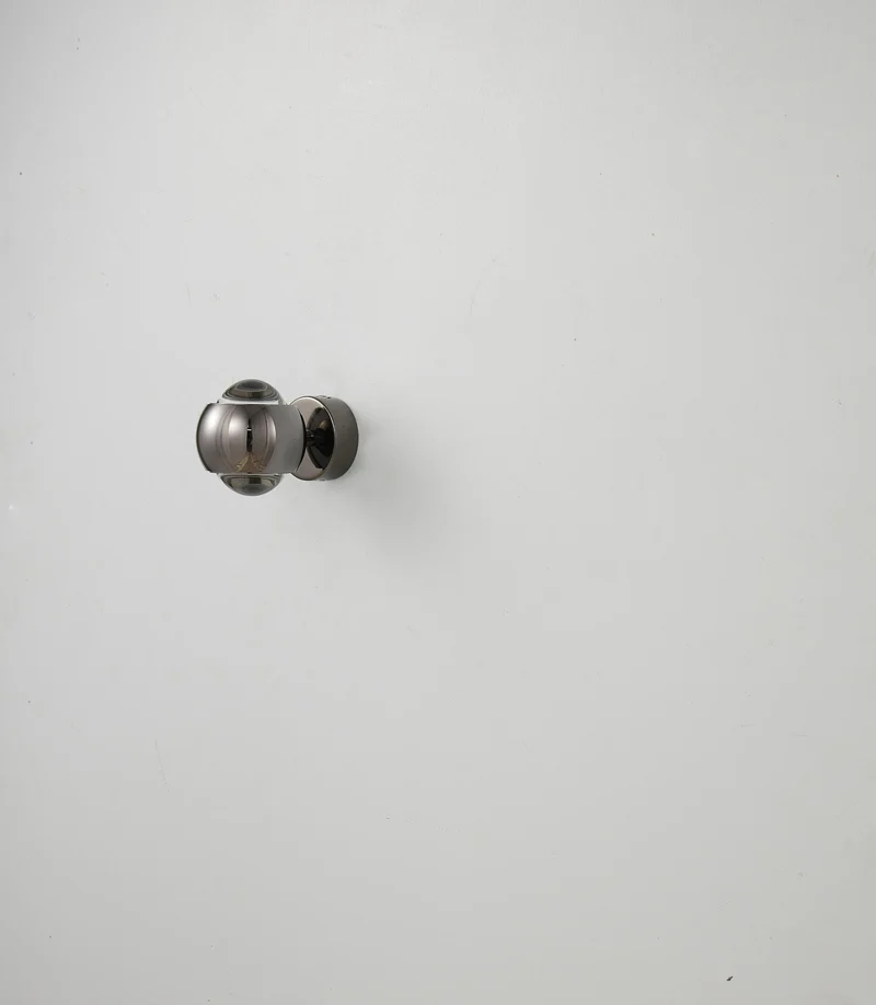 Schwenkbare Wandleuchte Up & Down | Convexum