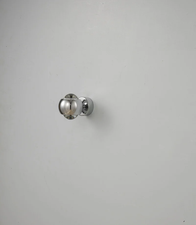 Schwenkbare Wandleuchte Up & Down | Convexum