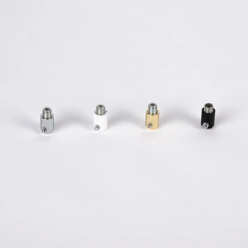 s.luce Modular Zugentlastung für Hängeleuchten