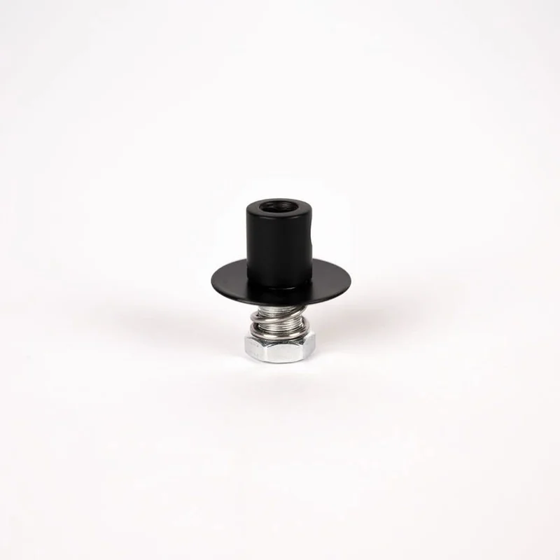 s.luce Kabel & Stahlseilaufnahme für Modular Baldachin