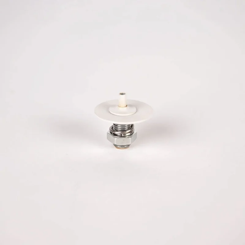 s.luce Kabel & Stahlseilaufnahme für Modular Baldachin