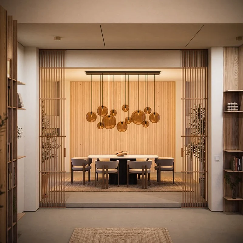 s.luce Modular Umbau bis 20 Leuchten