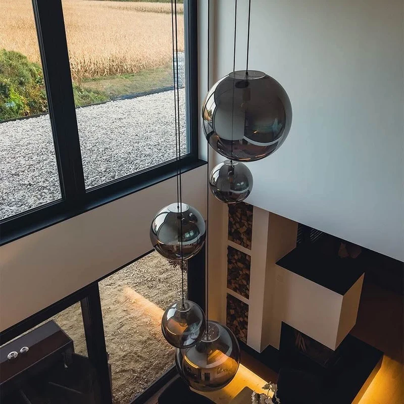 s.luce Modular Umbau bis 20 Leuchten
