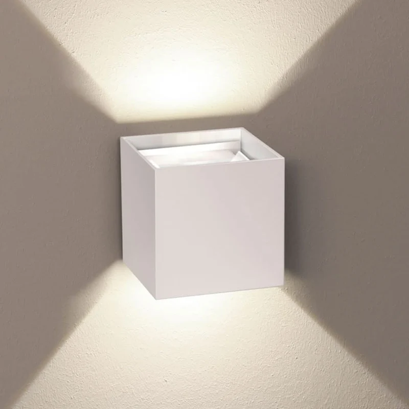 s.luce Ixa Abdeckung quadratisch für Ixa Basis