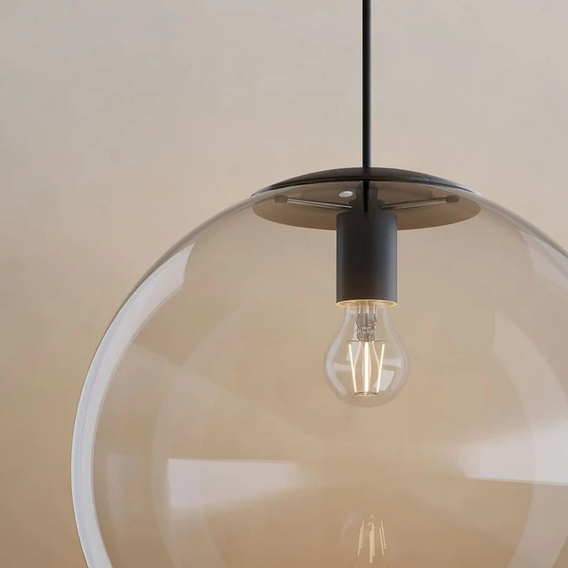 s.luce Abdeckung für Orb Glaskugel