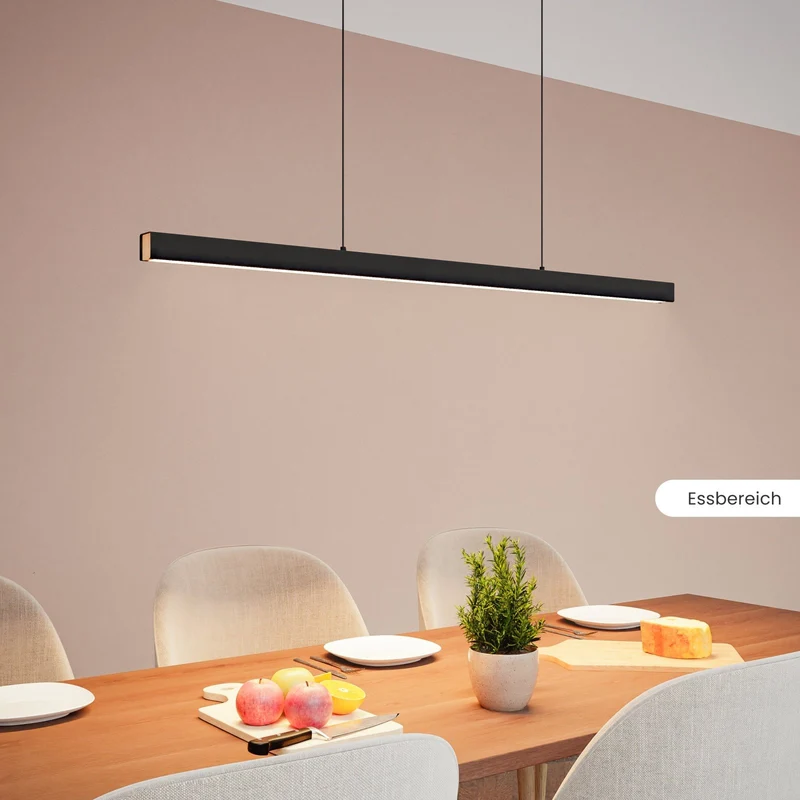 Pendelleuchte LINEA