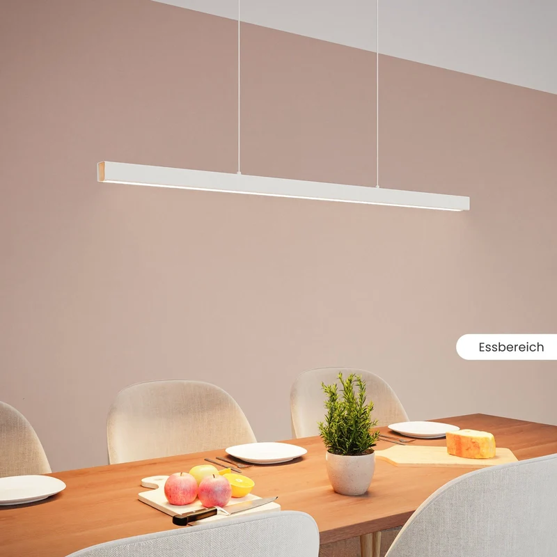Pendelleuchte LINEA