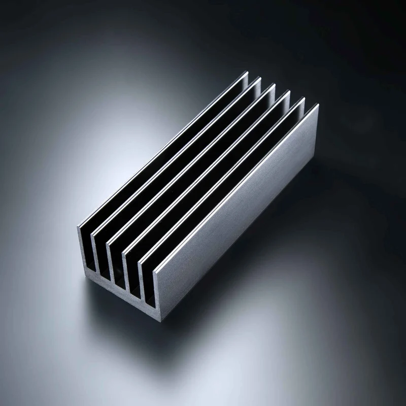 Kühlkörper für SmartArray L3-L12, L16
