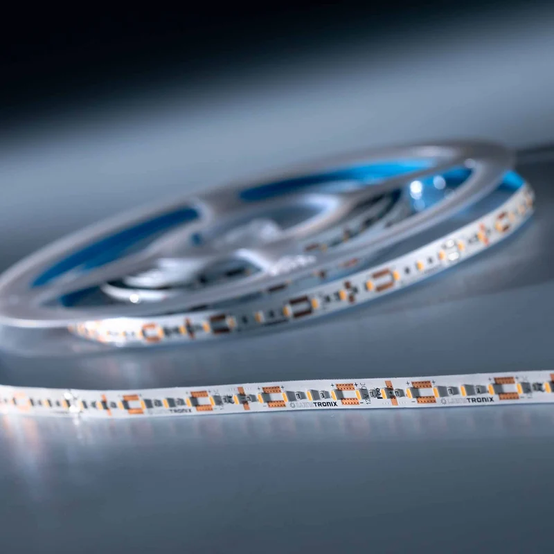 LumiFlex600 ECO LED Streifen, 12V, 5m