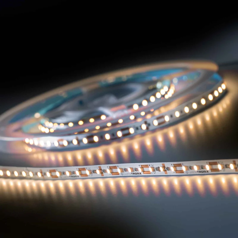 LumiFlex600 ECO LED Streifen, 12V, 5m