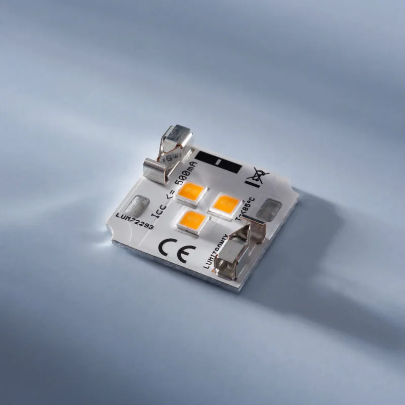 SmartArray Q3 LED-Punktlichtquelle, 3W, warmweiß