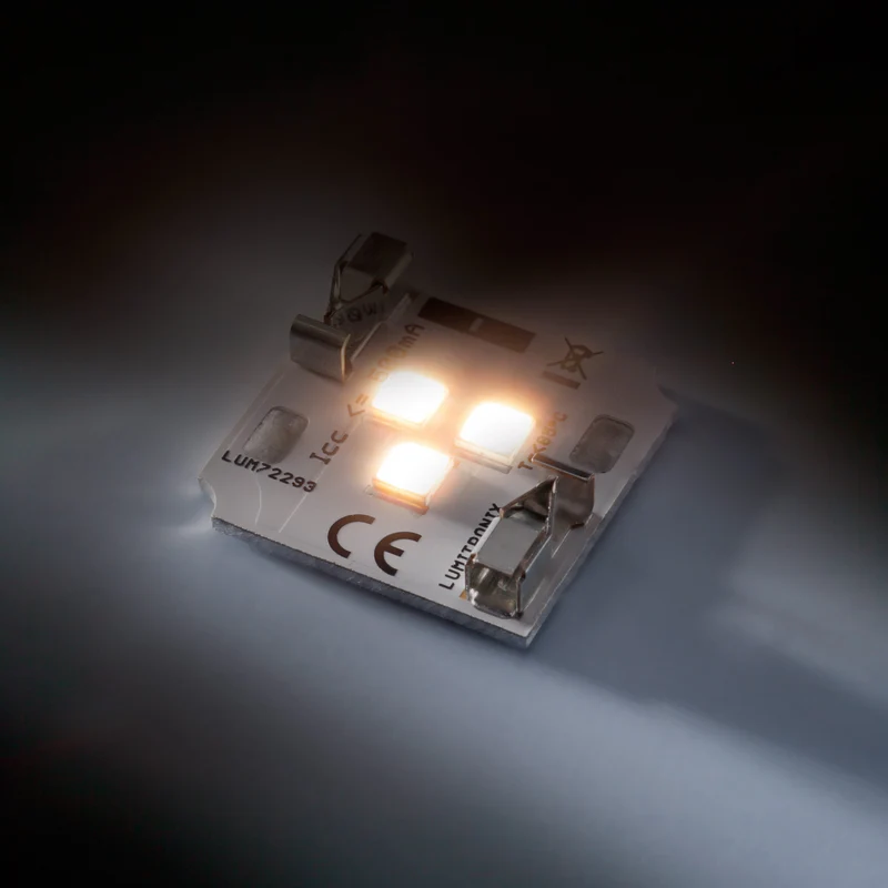 SmartArray Q3 LED-Punktlichtquelle, 3W, warmweiß