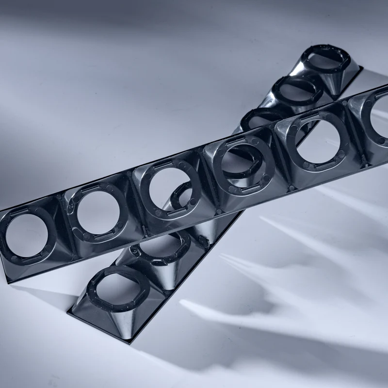 Gaggione Linsenhalter POLLUX7X1