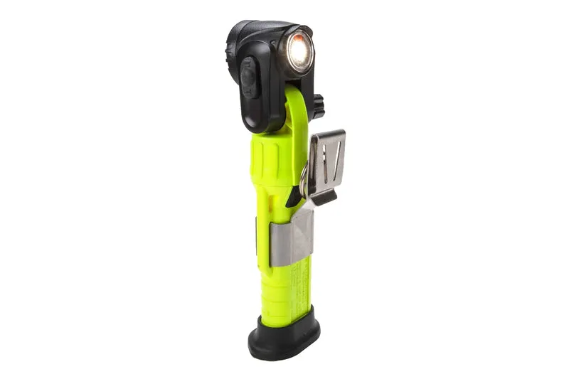 UK 3AA Lighthouse Single/Dual Beam w/Magnetic Base – Eigensicheres rechtwinkliges LED-Arbeitslicht