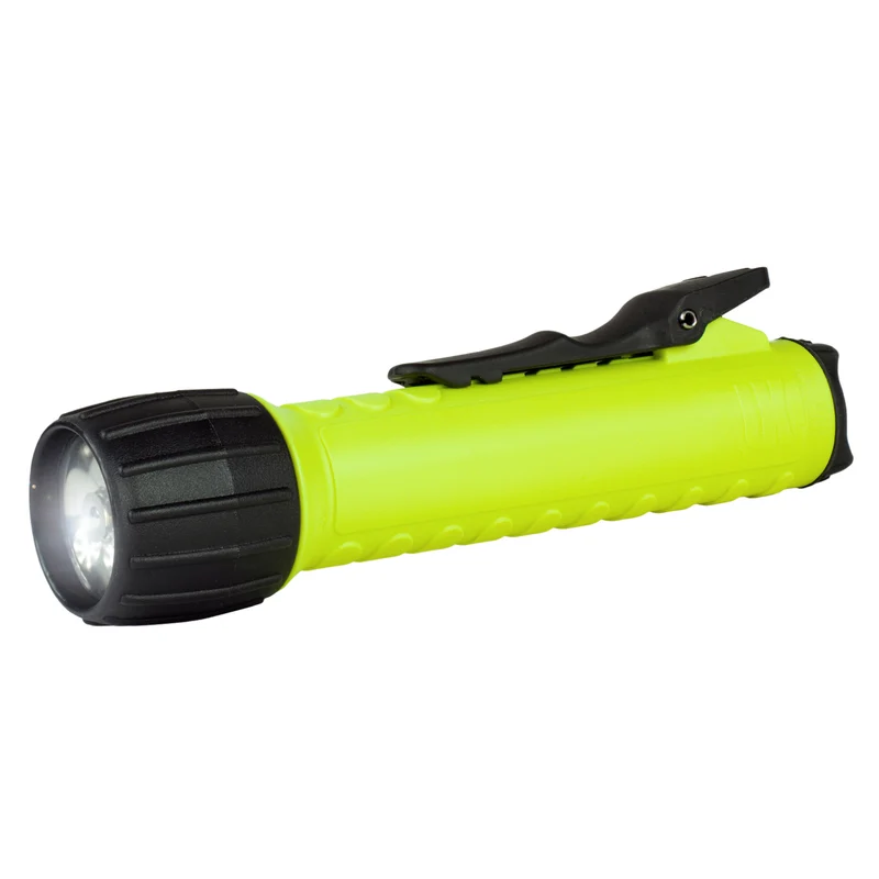 UK Gatorlite 3C eLED - Eigensichere Taschenlampe
