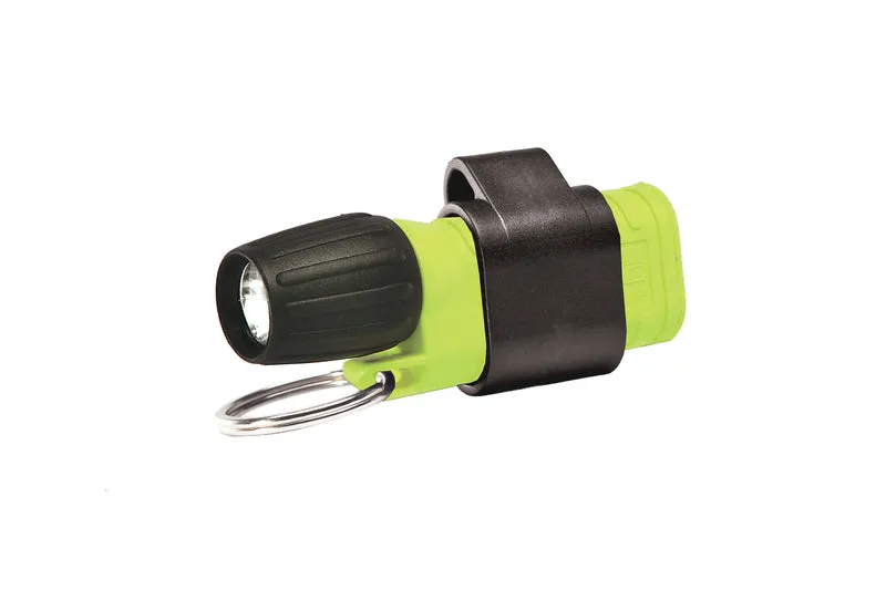 UK 2AAA eLED Mini Mini Pocket Light I - Eigensichere Taschenlampe