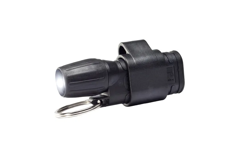 UK 2AAA eLED Mini Mini Pocket Light I - Eigensichere Taschenlampe