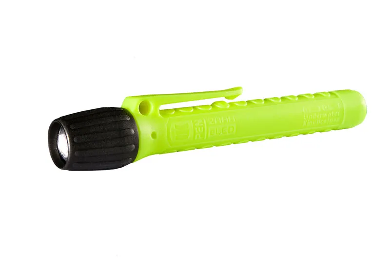 UK 2AAA eLED Penlight I - Eigensichere Taschenlampe