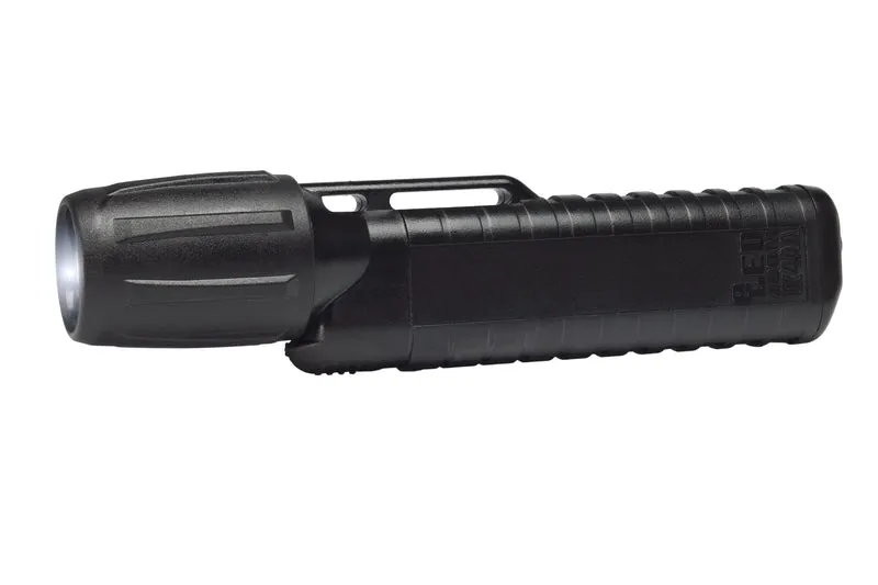 UK 4AA eLED Zoom 2 - Eigensichere Taschenlampe