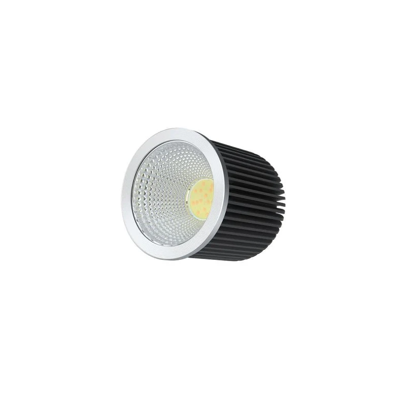 Full Spectrum LED Spot Tunable White | 60° CRI95 2400-4000K 24V 8W+8W