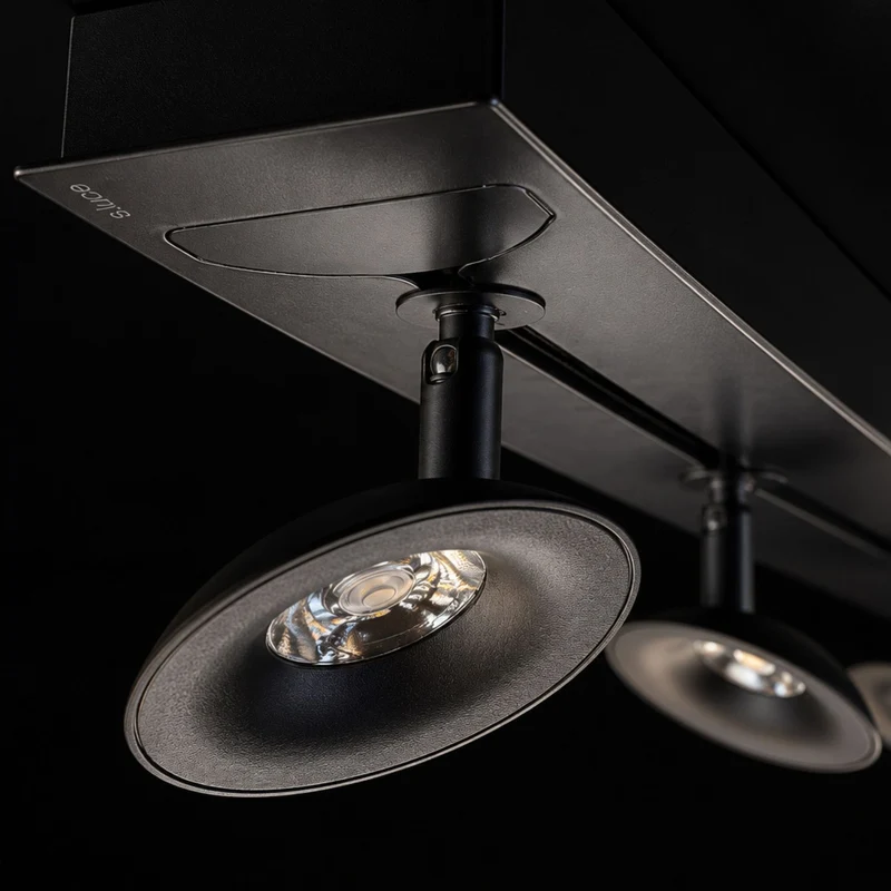 s.luce Santa Neo Modular LED-Spot & Strahler