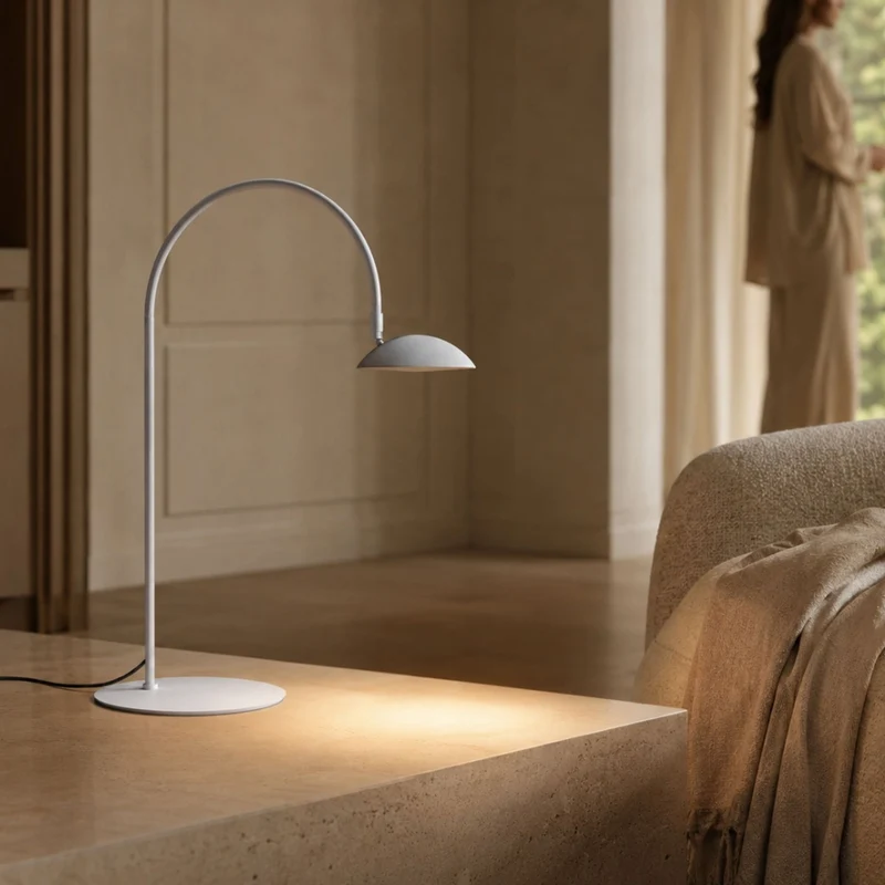 s.luce Santa Neo Tischlampe