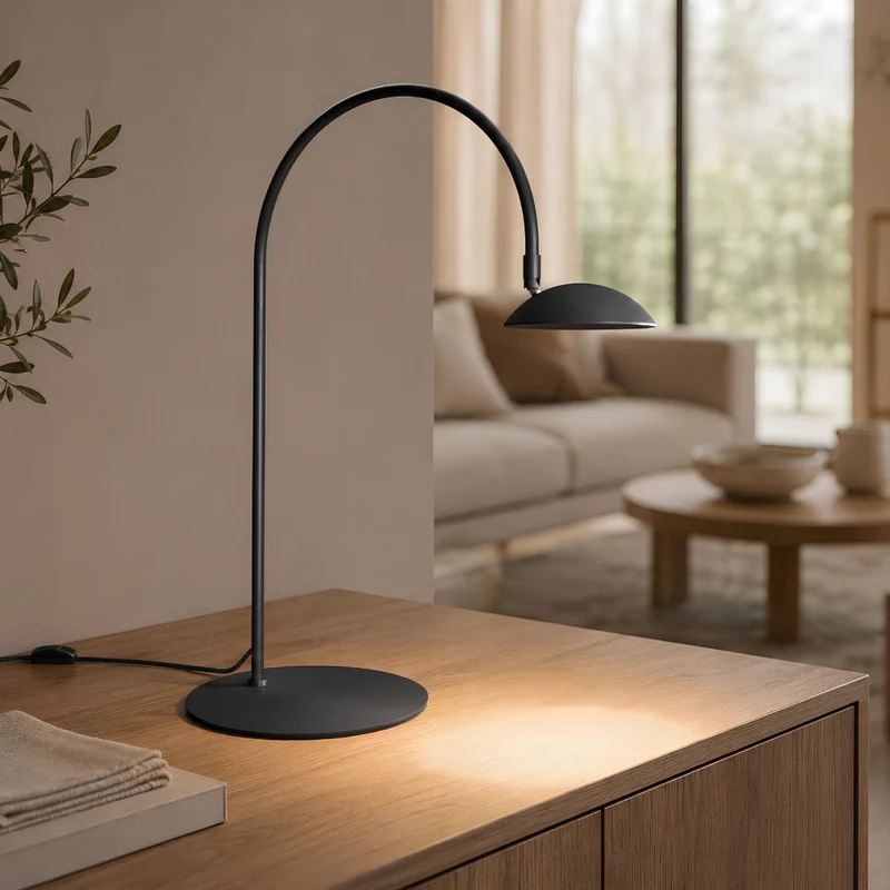 s.luce Santa Neo Tischlampe