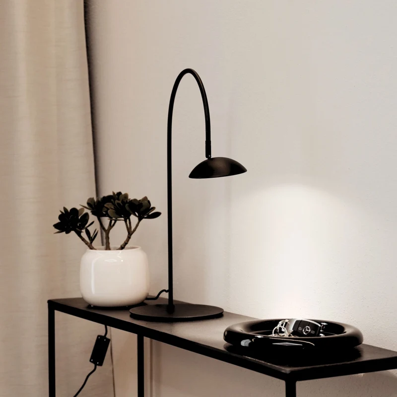s.luce Santa Neo Tischlampe