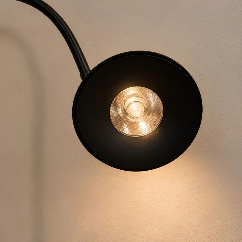 s.luce Santa Neo Stehlampe 130cm